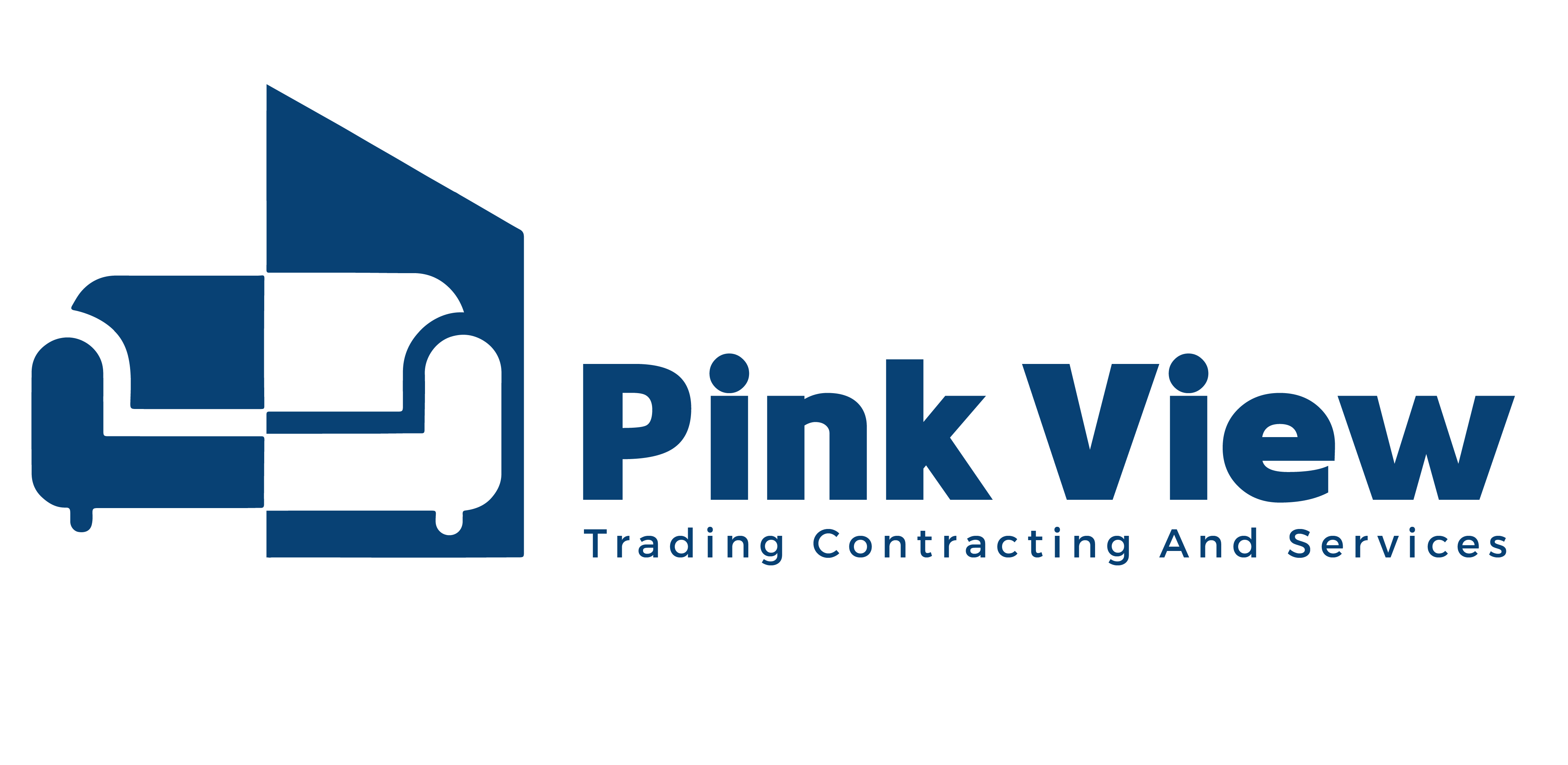 Pink View